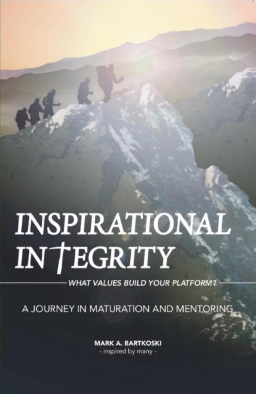 Book 2 Inspirational Integrity Integrity Development